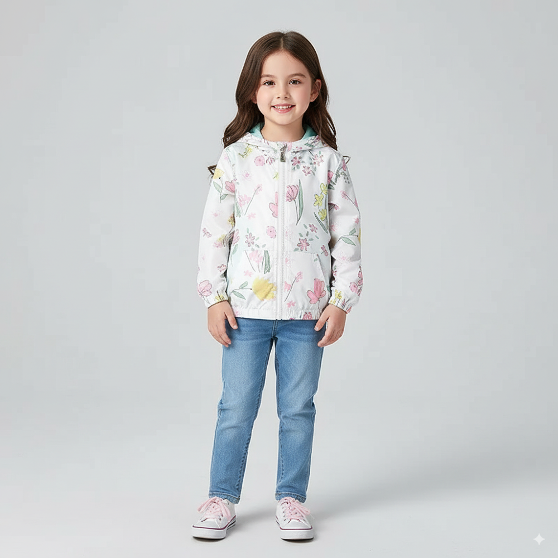 Cortaviento Impermeable (varios diseños) 1