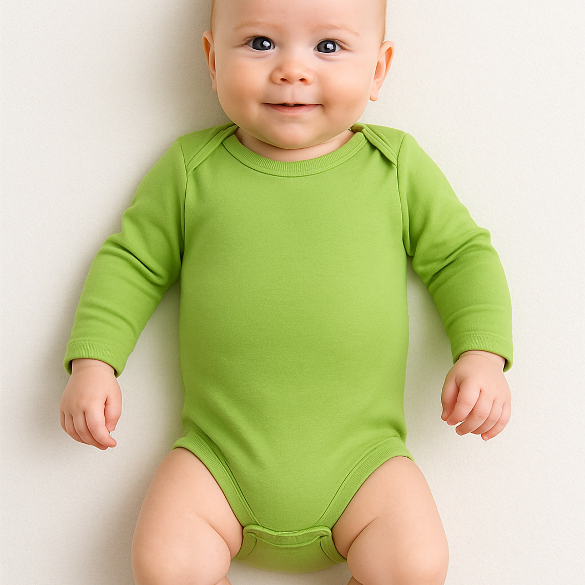 Body Básico Algodón  2