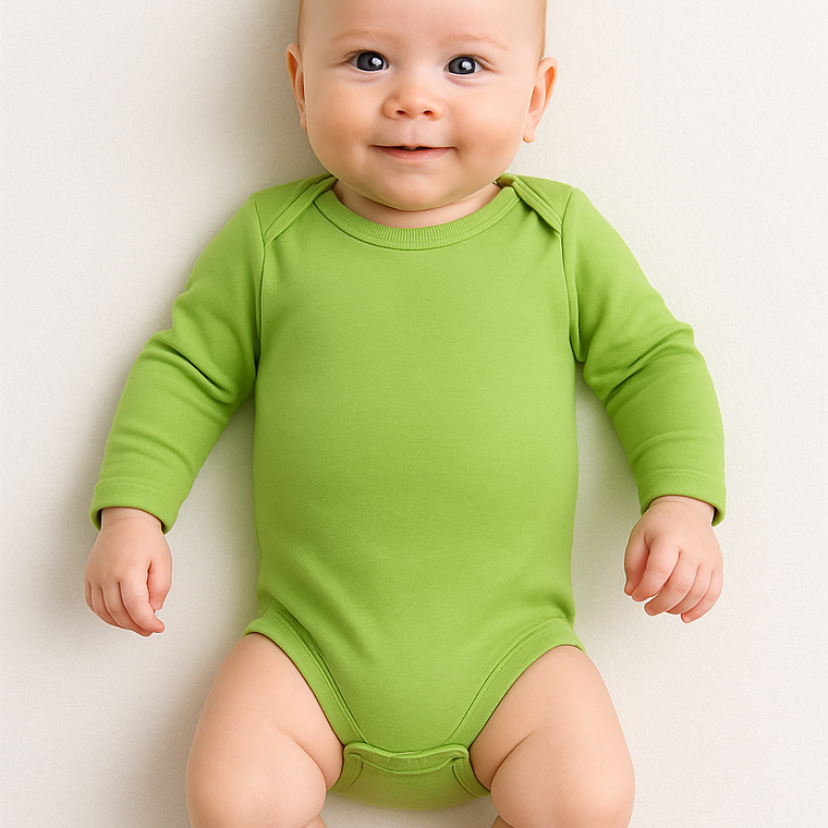 Body Básico Algodón  2