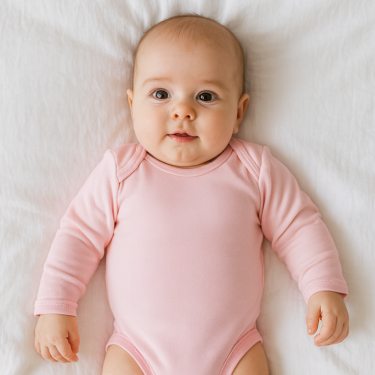 Body Básico Algodón  4