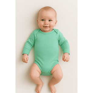 Body Básico Algodón 