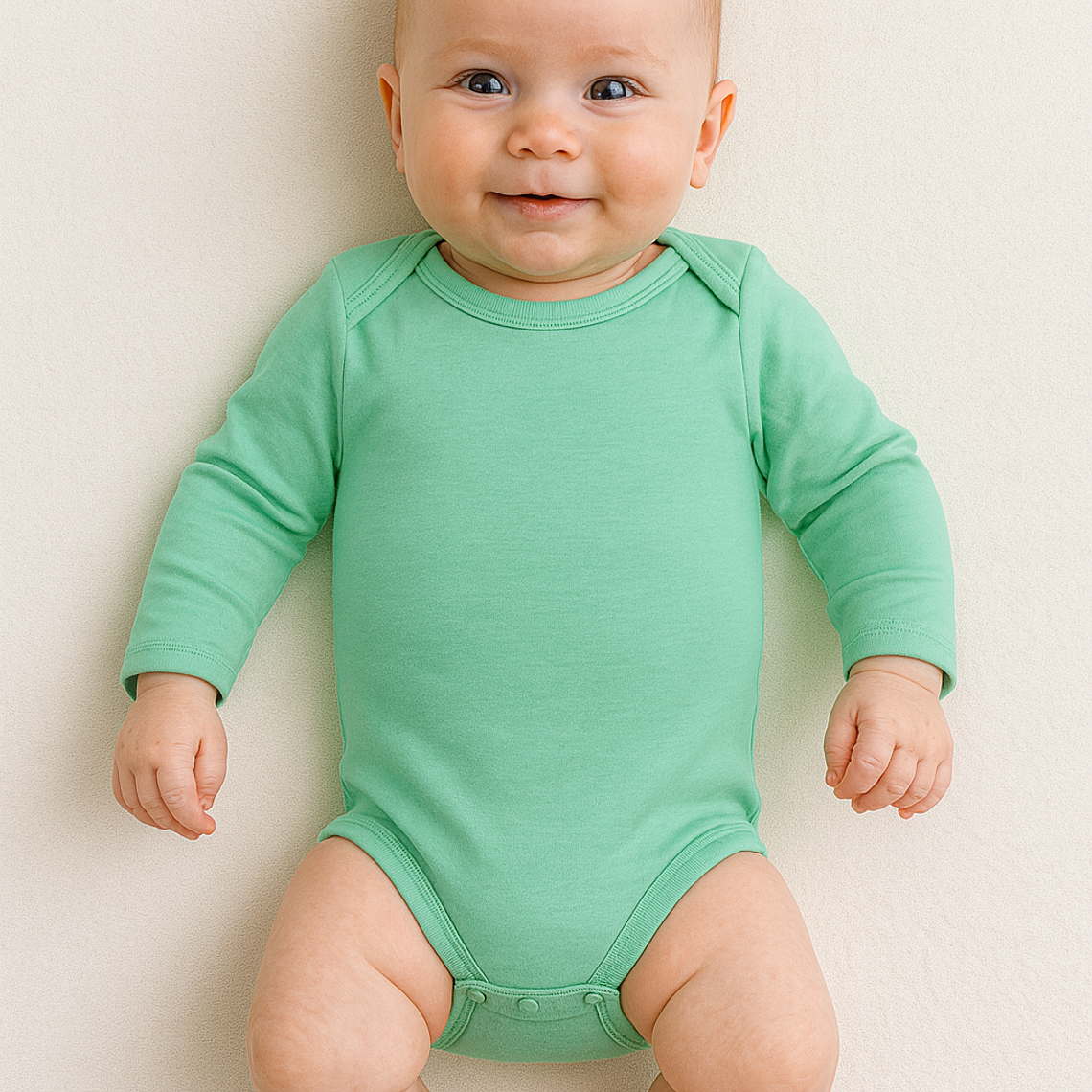 Body Básico Algodón  1