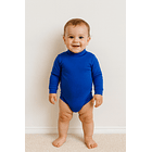 Body Beatle Algodón 18-24 meses 5