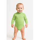 Body Beatle Algodón 18-24 meses 6