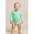 Body Beatle Algodón 18-24 meses 3