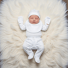 Ajuar 5 Piezas Balú Pima II 16