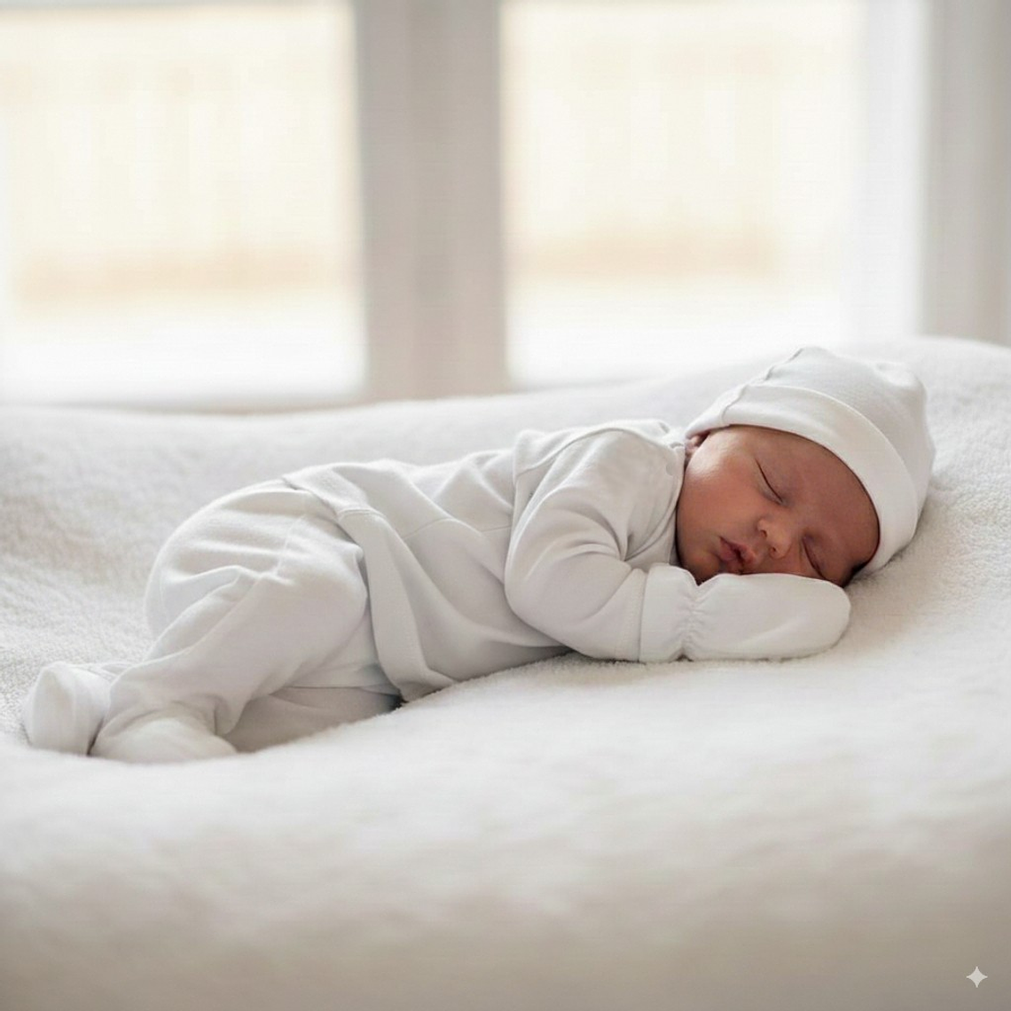 Ajuar 5 Piezas Balú Pima III 6