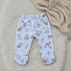 Ajuar 5 Piezas Balú Pima II 3