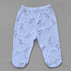 Ajuar 5 Piezas Balú Pima II 6