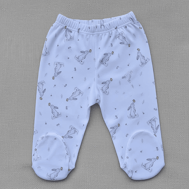 Ajuar 5 Piezas Balú Pima II 6