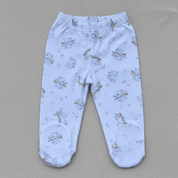 Ajuar 5 Piezas Balú Pima II 9