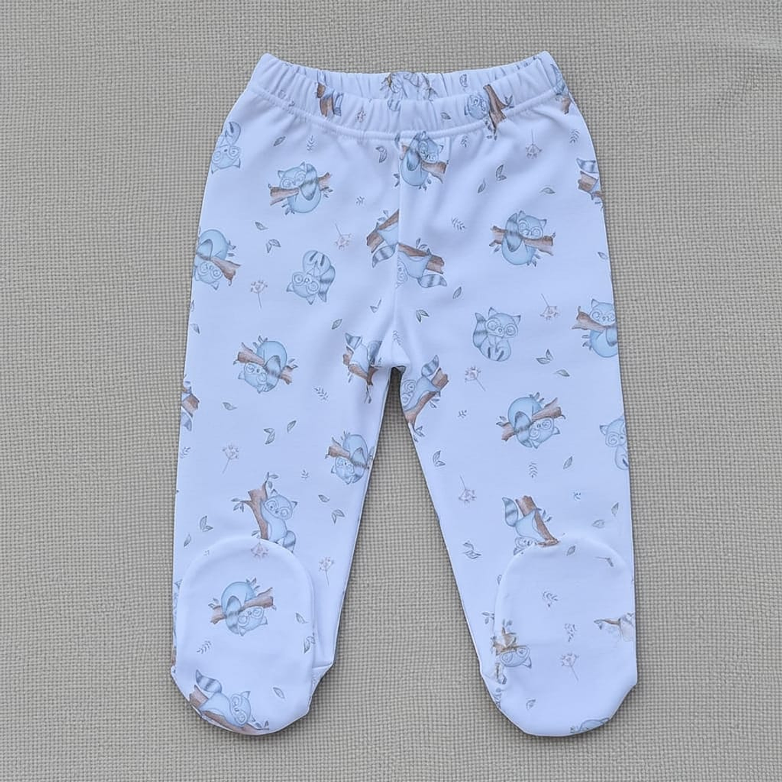 Ajuar 5 Piezas Balú Pima II 9