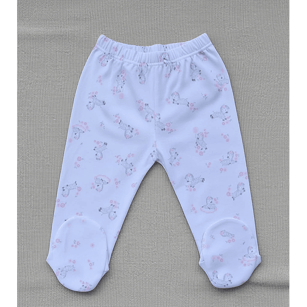 Ajuar 5 Piezas Balú Pima II 12