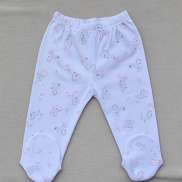 Ajuar 5 Piezas Balú Pima II 12