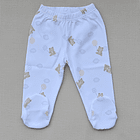 Ajuar 5 Piezas Balú Pima II 15