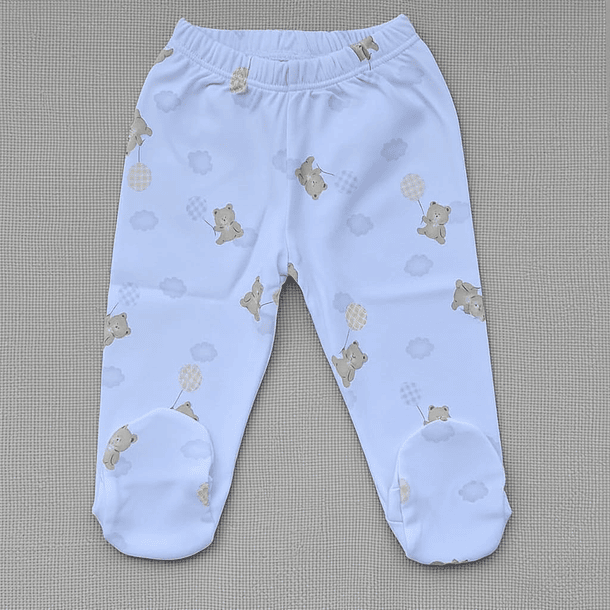 Ajuar 5 Piezas Balú Pima II 15