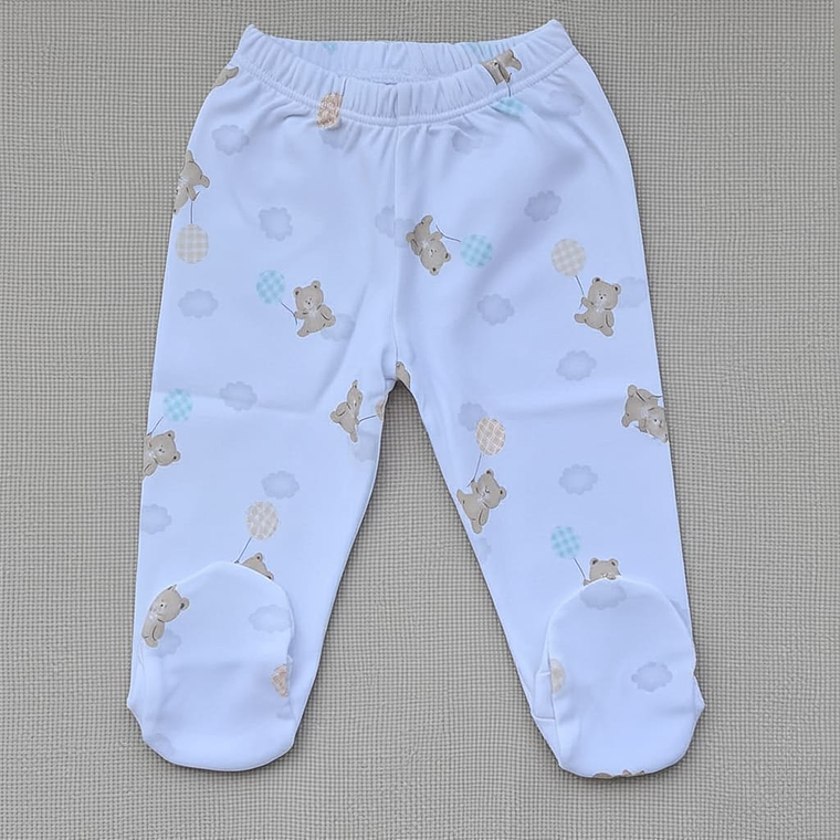 Ajuar 5 Piezas Balú Pima II 15