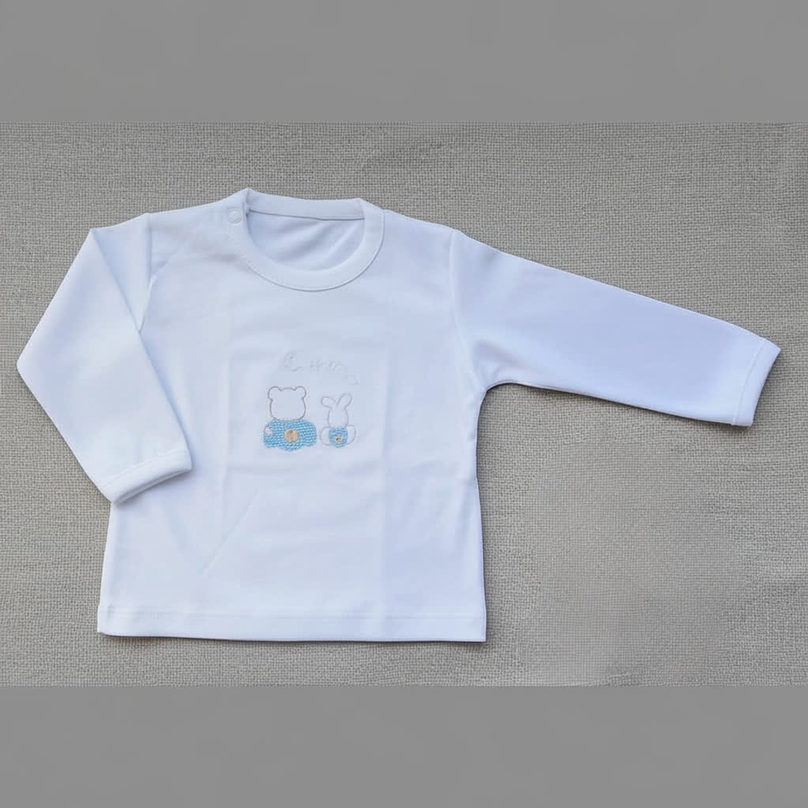 Ajuar 5 Piezas Balú Pima I 9