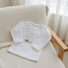 Ajuar 5 Piezas Balú Pima I 3