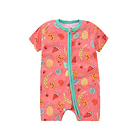 Pijama Enterito Corto Tutti Frutti 2