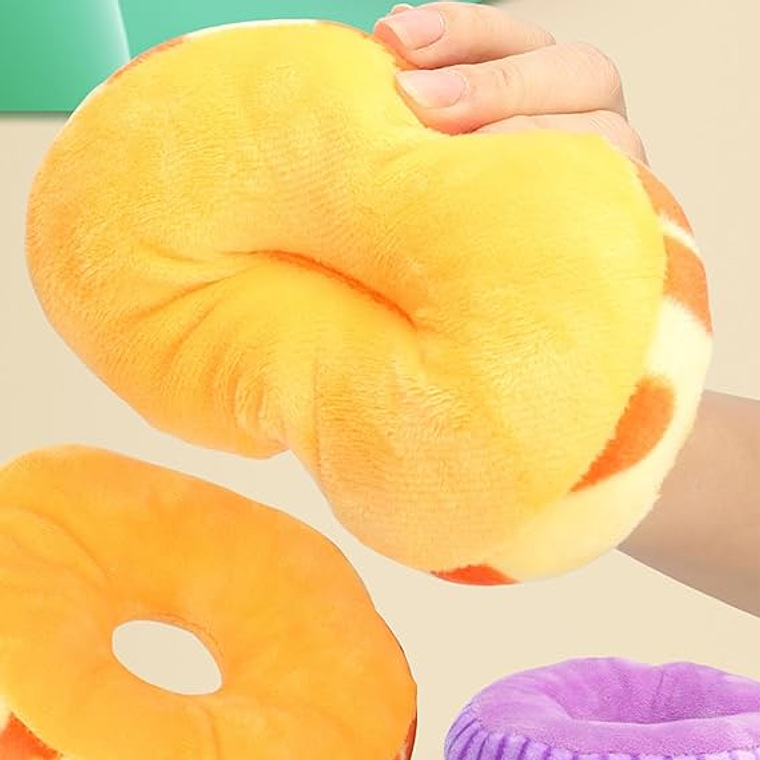 Torre Apilable de Peluche 5