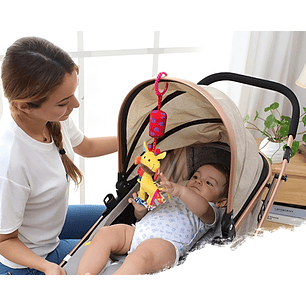 Peluche Colgante para Coche o Huevo