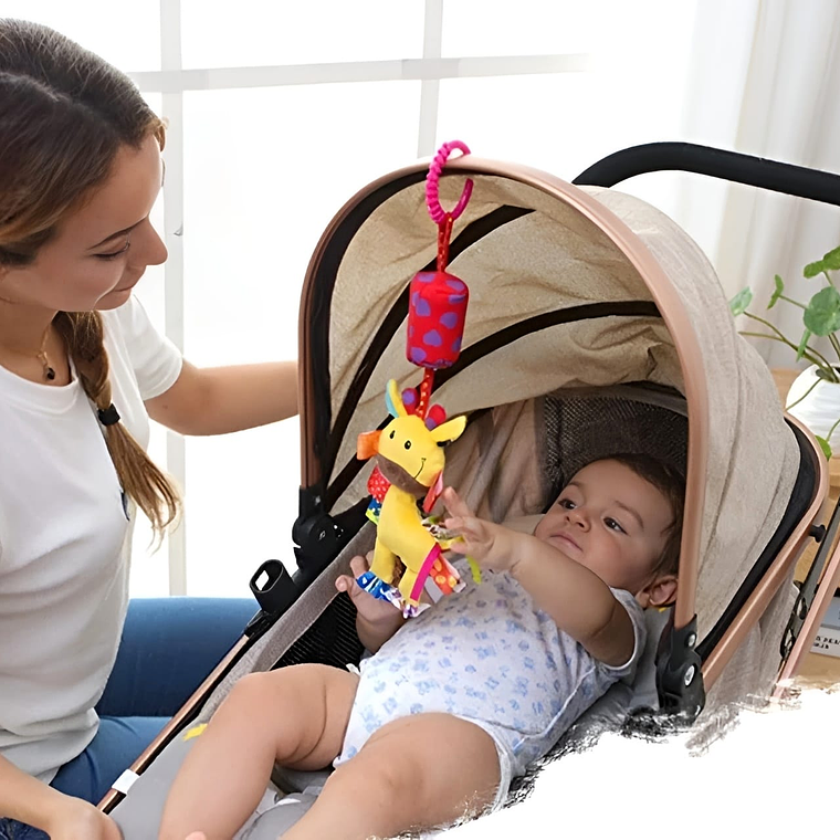 Peluche Colgante para Coche o Huevo 1