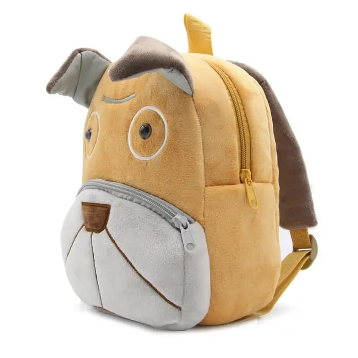 Mochila de Plush Niño/a 12