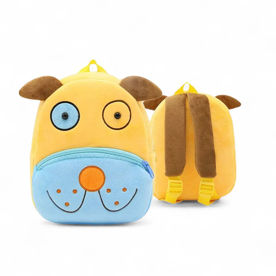 Mochila de Plush Niño/a 14
