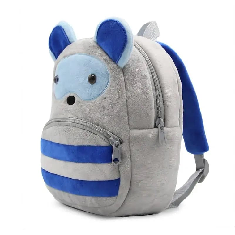Mochila de Plush Niño/a 18