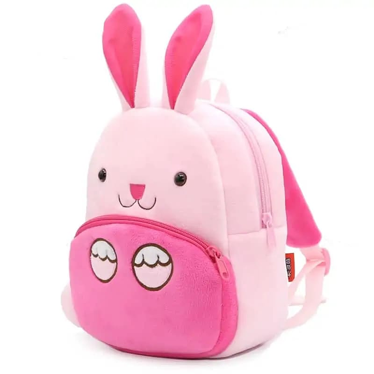 Mochila de Plush Niño/a 9