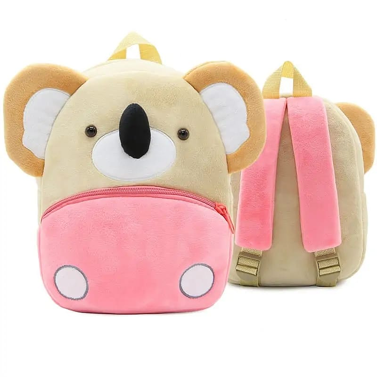 Mochila de Plush Niño/a 5
