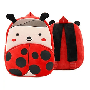 Mochila de Plush Niño/a