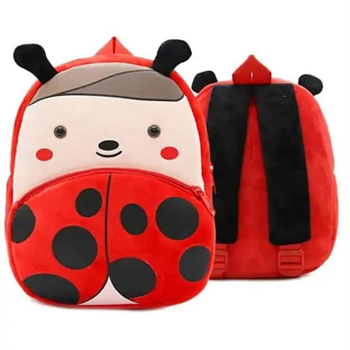 Mochila de Plush Niño/a 2