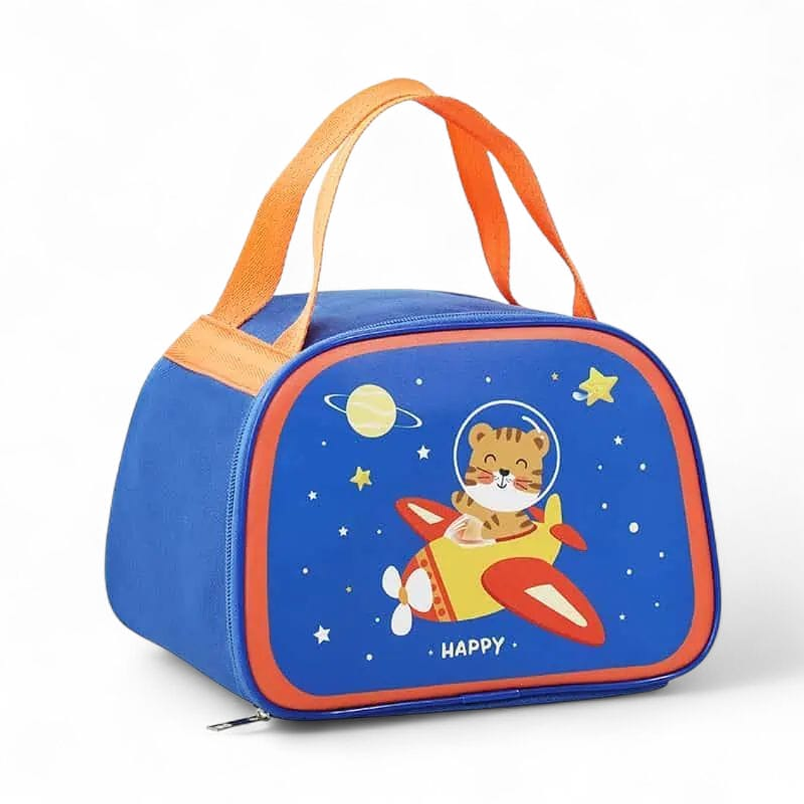 Lonchera Térmica Infantil Niño/a 4