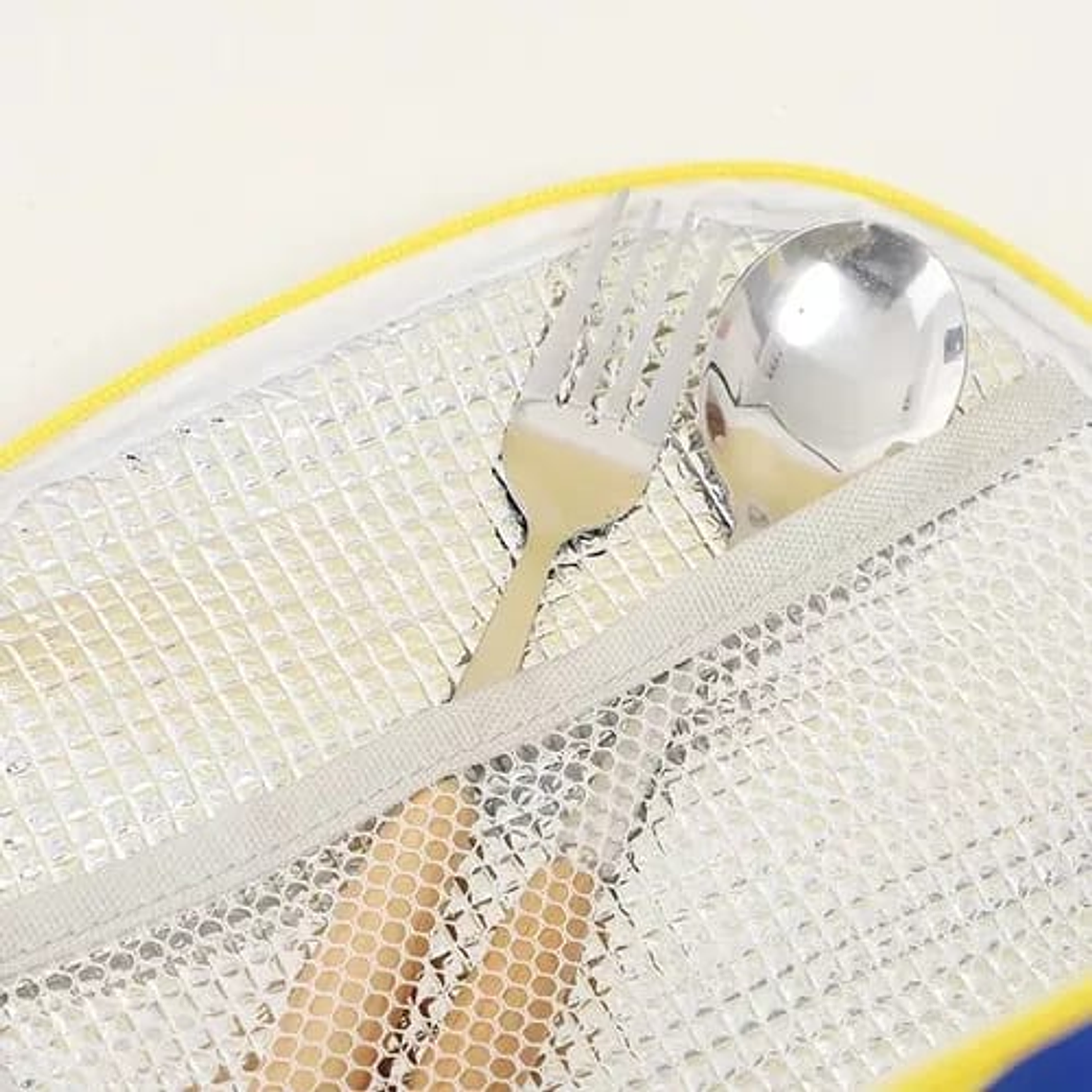 Lonchera Térmica Infantil Niño/a 12