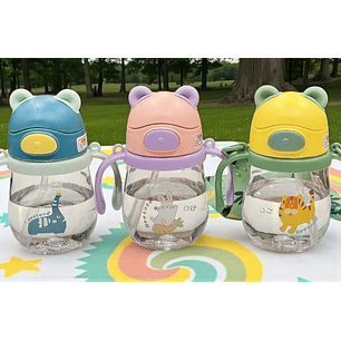 Botella de Agua 250 ml