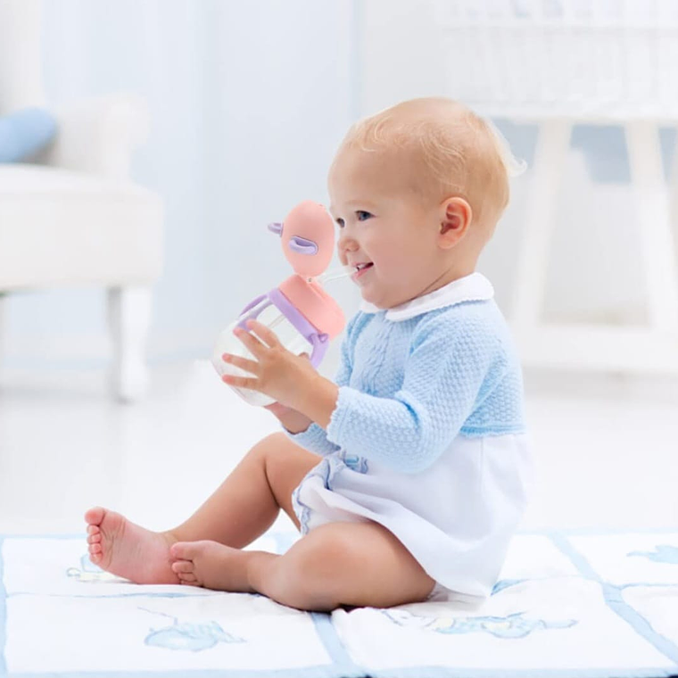 Botella de Agua 250 ml 1