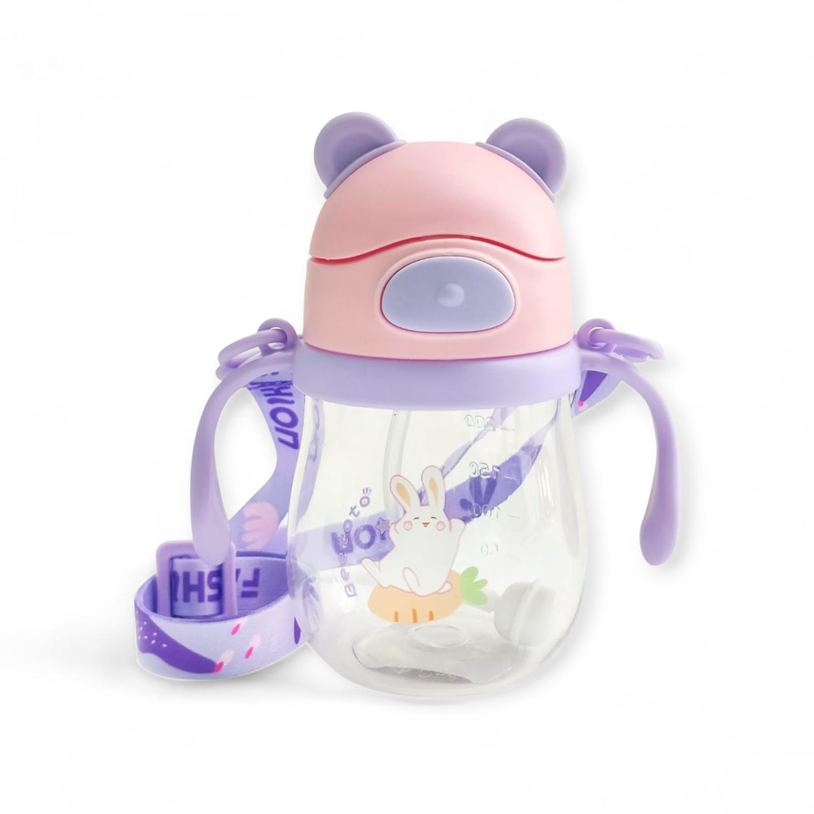 Botella de Agua 250 ml 4