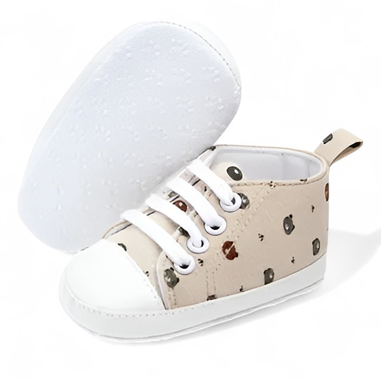 Zapatillas Ergonómicas Bebé 3