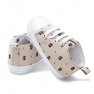 Zapatillas Ergonómicas Bebé