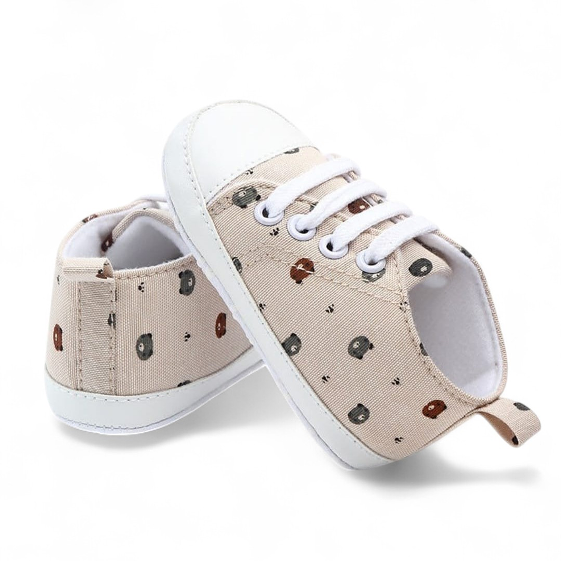 Zapatillas Ergonómicas Bebé 2