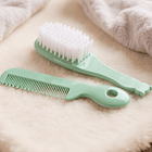 Set de Peine y Cepillo para Bebé 1