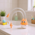 Aspirador Nasal para Bebé 1