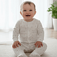 Pijama Bebé 9-12 Meses - Miniatura 1