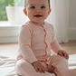 Pijama Bebé 9-12 Meses - Miniatura 3
