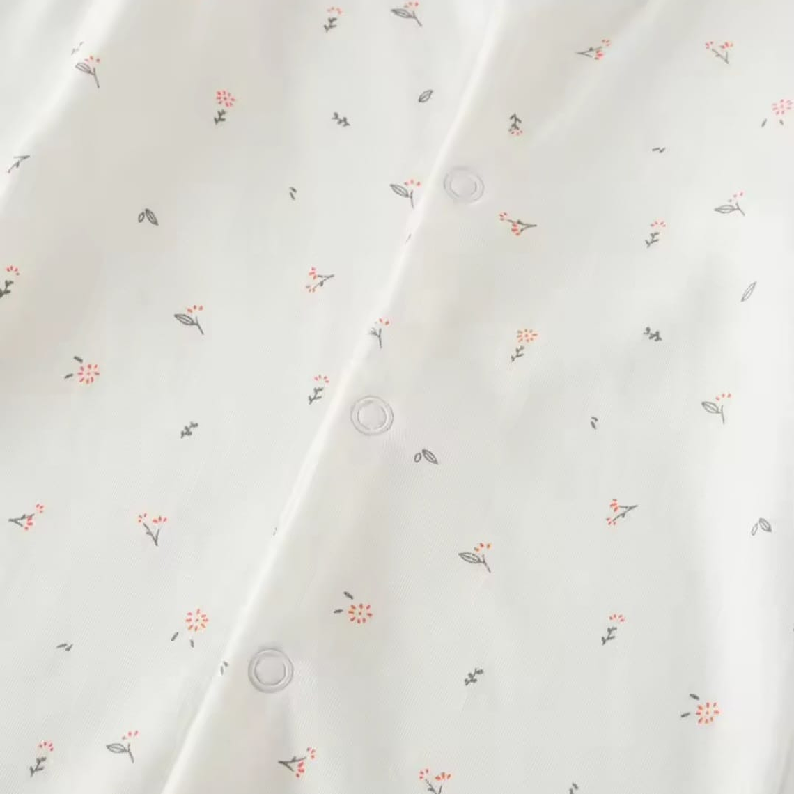 Pijama Bebé 9-12 Meses 2