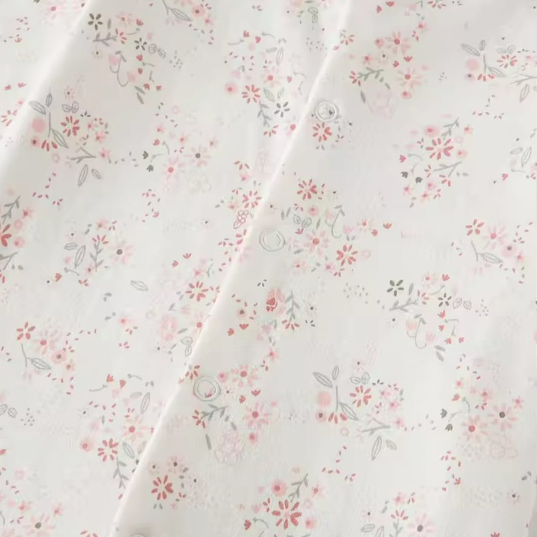 Pijama Bebé 9-12 Meses 6