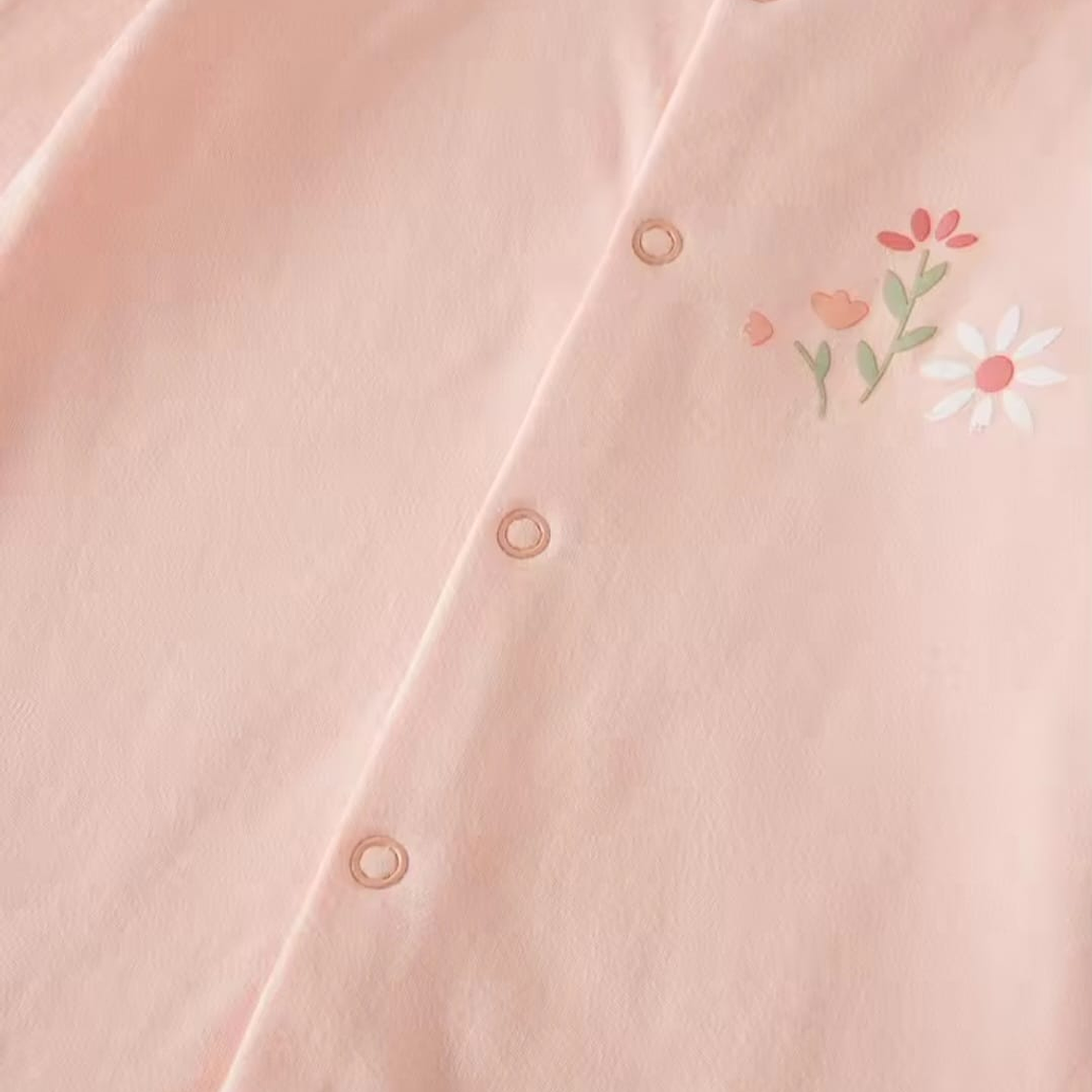 Pijama Bebé 9-12 Meses 4