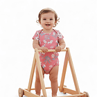 Pack 5 Bodys Daddy's Girl 1